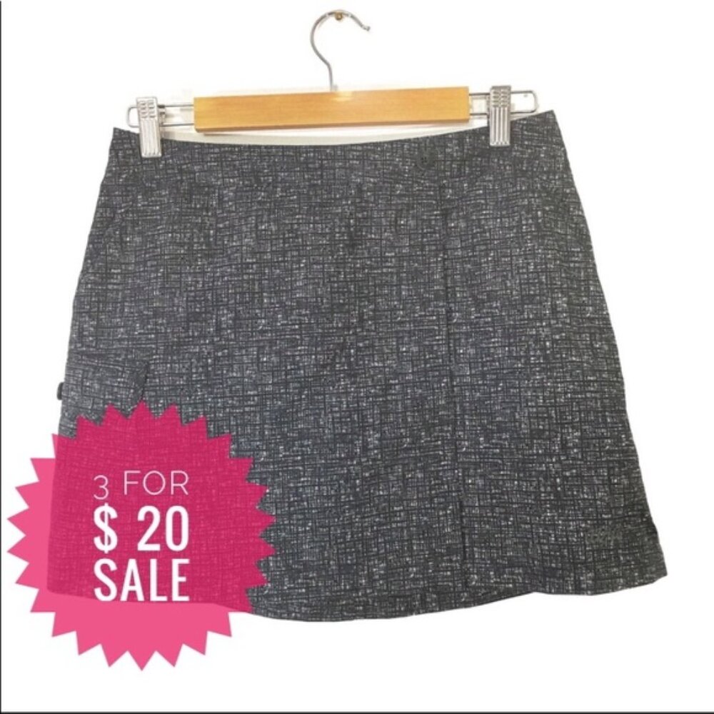 Avia Athletic tennis skort Sz S